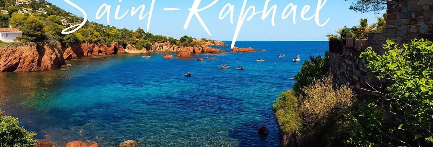 Appartement 3 Pièces 76 m² à vendre à Saint-Raphaël (83700)