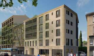 Appartement 4 Pièces 87 m² à vendre à Aix-en-Provence (13100)