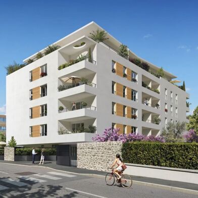 Appartement 2 pièces 295000 €