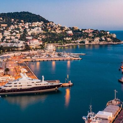 Appartement 2 pièces 333455 €