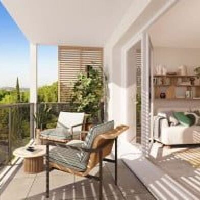 Appartement 3 pièces 295000 €