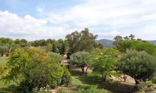 Terrain  2000 m² à vendre à La Cadière-d'Azur (83740)