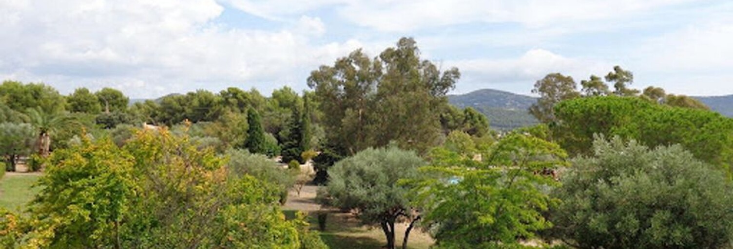 Terrain  2000 m² à vendre à La Cadière-d'Azur (83740)