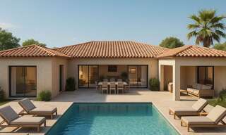 Maison 5 Pièces 185 m² à vendre à Porto-Vecchio (20137)