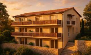 Appartement 2 Pièces 62 m² à vendre à Sainte-Maxime (83120)