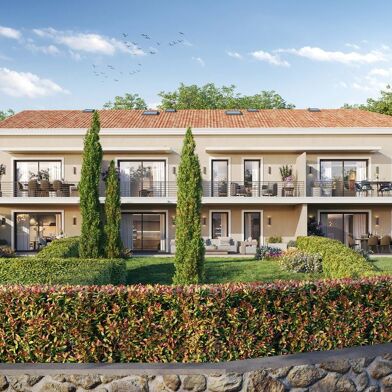 Appartement 3 pièces 479000 €