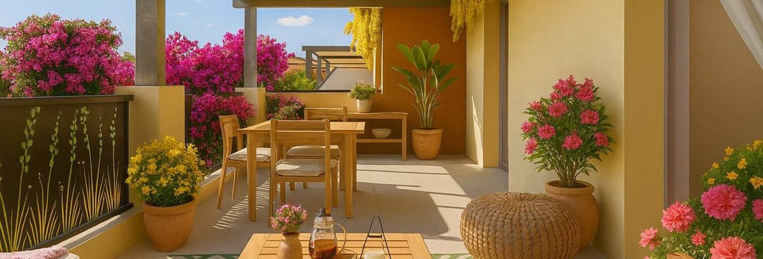 Appartement 3 Pièces 61 m² à vendre à Bormes-les-Mimosas (83230)