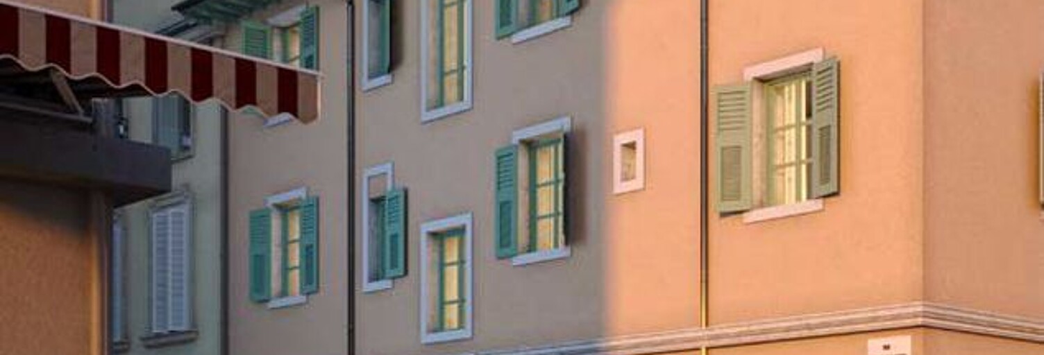 Appartement 2 Pièces 30 m² à vendre à Nice (06000)