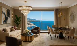 Commerce 5 Pièces 125 m² à vendre à Beausoleil (06240)