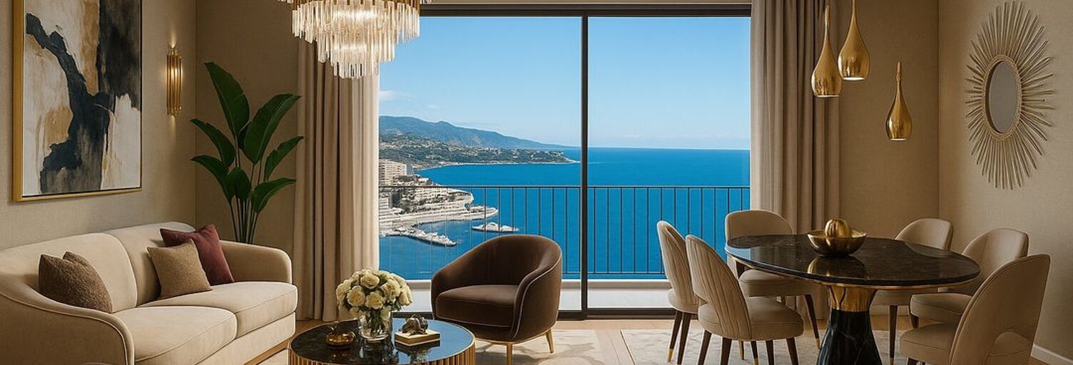 Commerce 5 Pièces 125 m² à vendre à Beausoleil (06240)