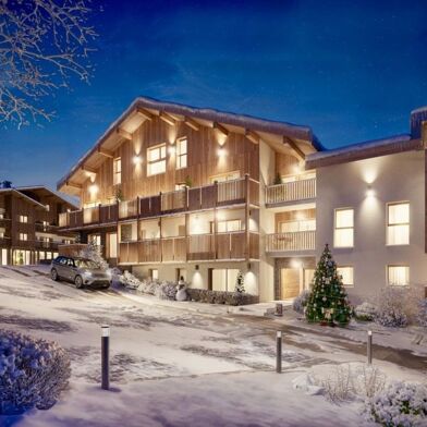 Appartement 5 pièces 1100000 €