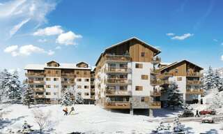 Appartement 1 Pièce 25 m² à vendre à Ax-les-Thermes (09110)