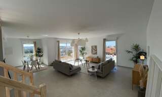 Appartement 4 Pièces 82 m² à vendre à Fréjus (83600)