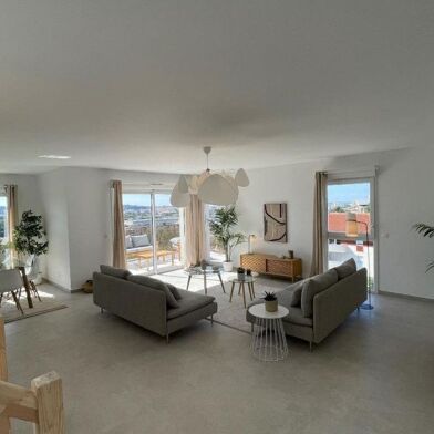 Appartement 4 pièces 555000 €