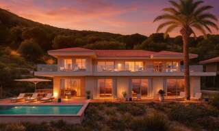 Maison 7 Pièces 397 m² à vendre à Grimaud (83310)