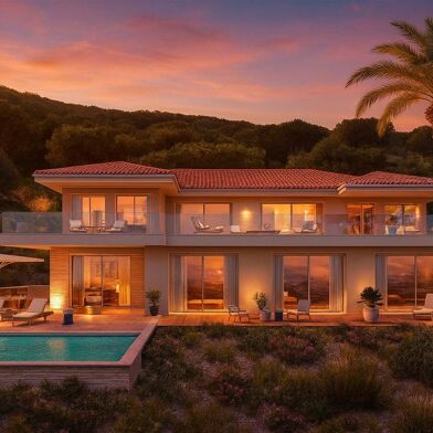 Maison 7 pièces 6500000 €