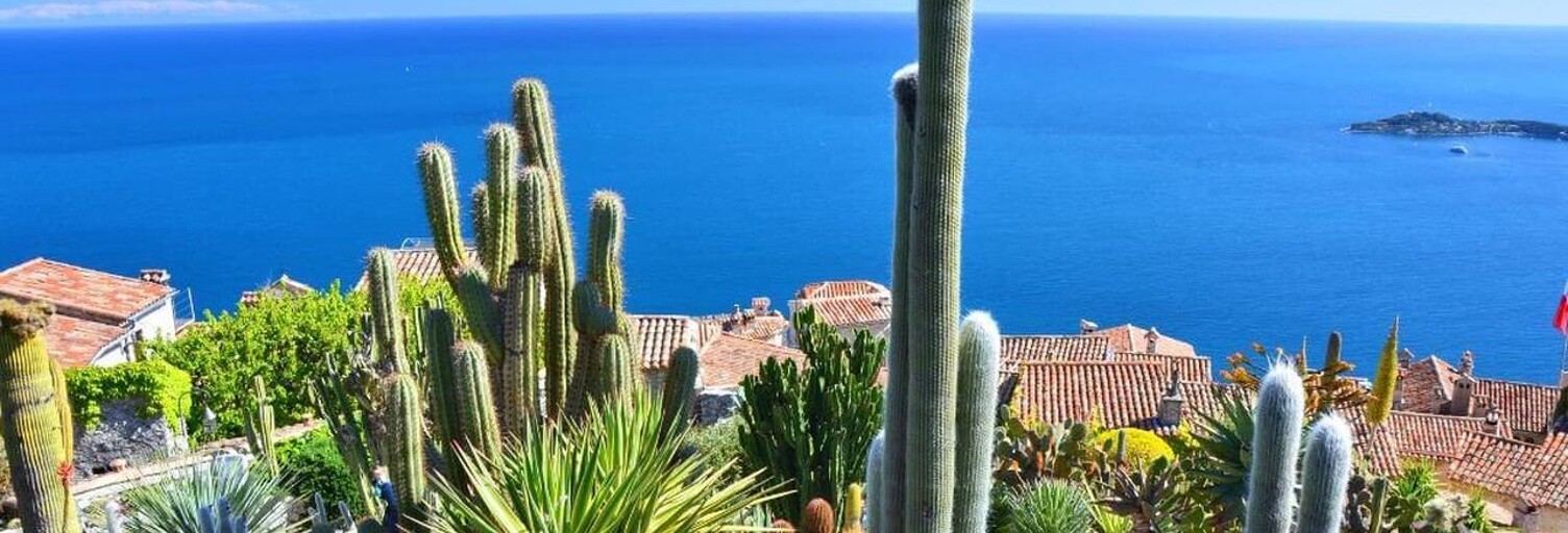 Appartement 4 Pièces 155 m² à vendre à Èze (06360)