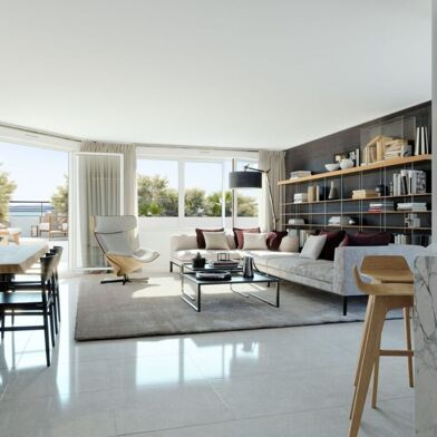 Appartement 3 pièces 390000 €