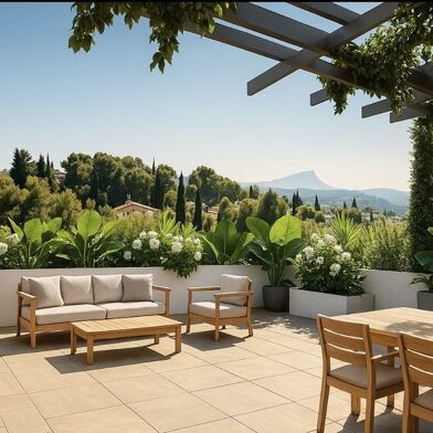 Appartement 4 pièces 660000 €