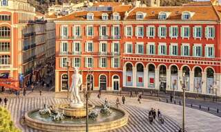 Appartement 4 Pièces 93 m² à vendre à Nice (06000)