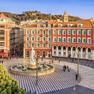 Appartement 4 pièces 820000 €