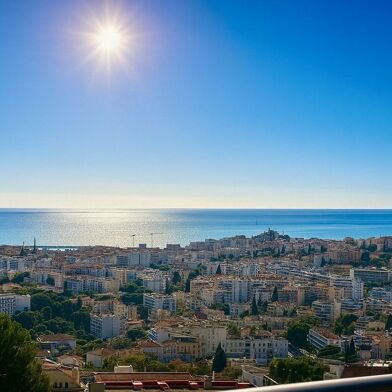 Appartement 5 pièces 1461000 €