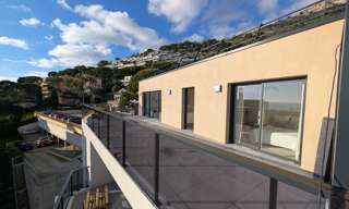 Appartement 4 Pièces 94 m² à vendre à Cap-d'Ail (06320)