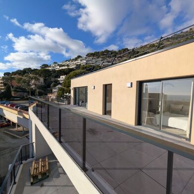 Appartement 4 pièces 1280000 €