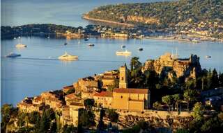 Appartement 4 Pièces 146 m² à vendre à Èze (06360)