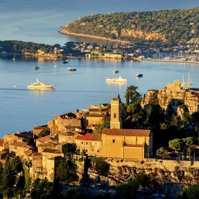 Appartement 4 pièces 989000 €