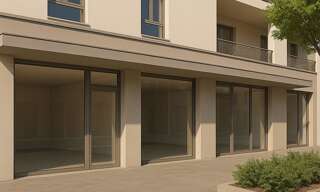 Commerce  330 m² à vendre à Aubagne (13400)