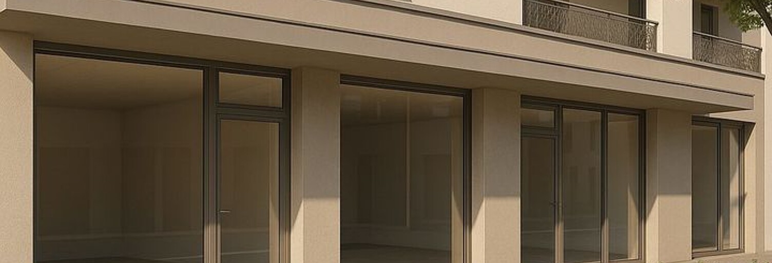 Commerce  330 m² à vendre à Aubagne (13400)