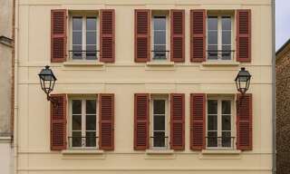 Immeuble  506 m² à vendre à Melun (77000)