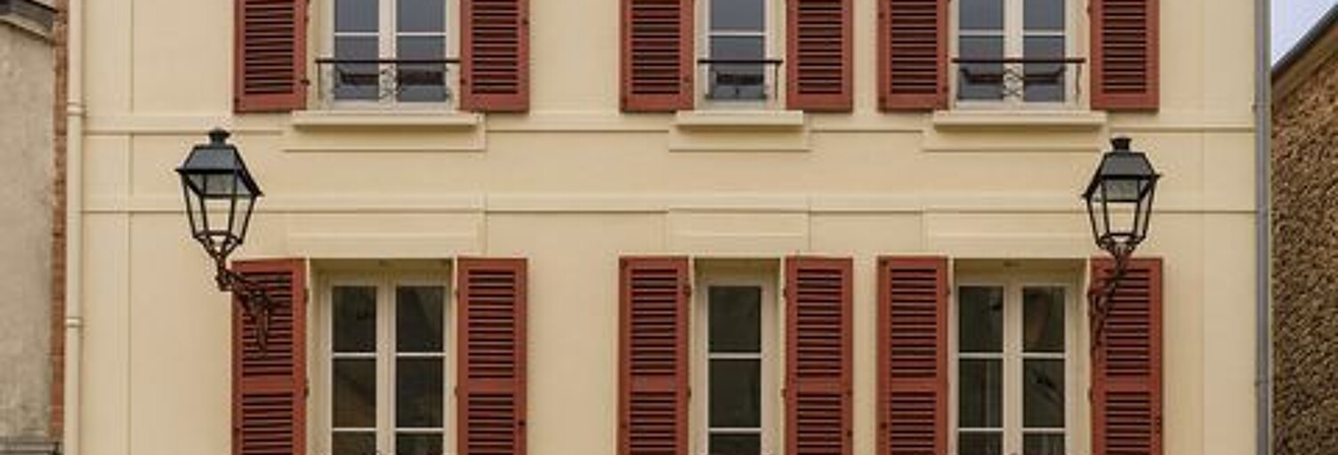 Immeuble  506 m² à vendre à Melun (77000)