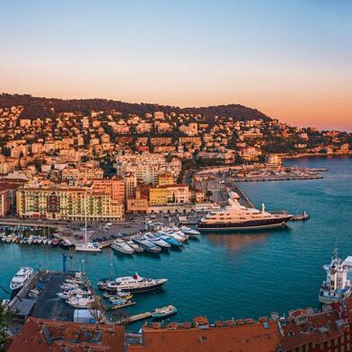 Appartement 1 pièces 230550 €