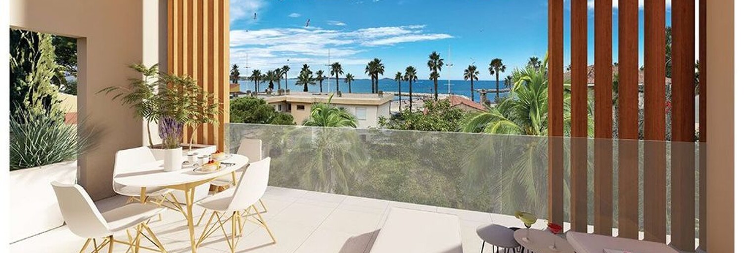 Appartement 7 Pièces 210 m² à vendre à Six-Fours-les-Plages (83140)