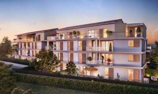 Appartement 3 Pièces 63 m² à vendre à Aix-en-Provence (13100)