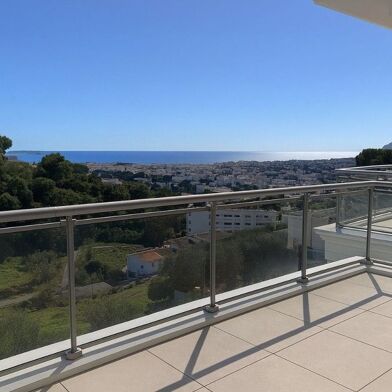 Appartement 4 pièces 1199000 €