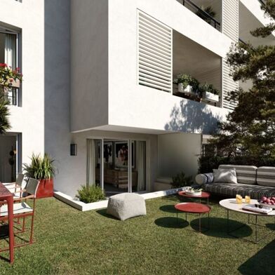 Appartement 3 pièces 500000 €