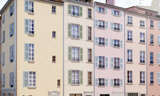 Appartement 1 Pièce 22 m² à vendre à Toulon (83000)