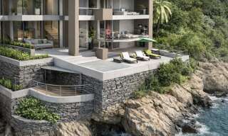 Appartement 5 Pièces 205 m² à vendre à Bastia (20200)