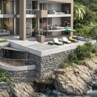 Appartement 5 pièces 1150000 €