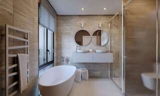 Appartement 5 Pièces 205 m² à vendre à Bastia (20200)