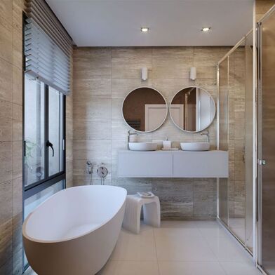 Appartement 5 pièces 1150000 €