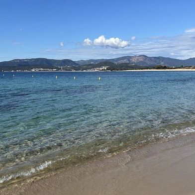 Appartement 2 pièces 284000 €