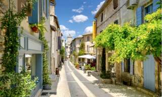 Appartement 3 Pièces 60 m² à vendre à Saint-Rémy-de-Provence (13210)