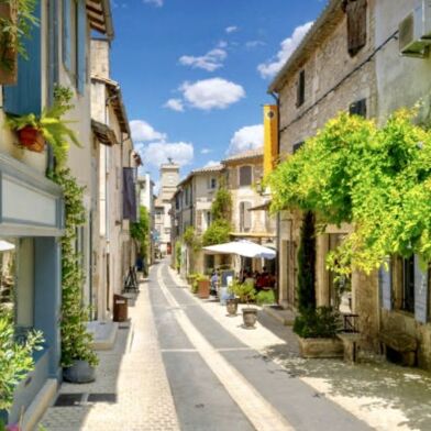 Appartement 3 pièces 305000 €