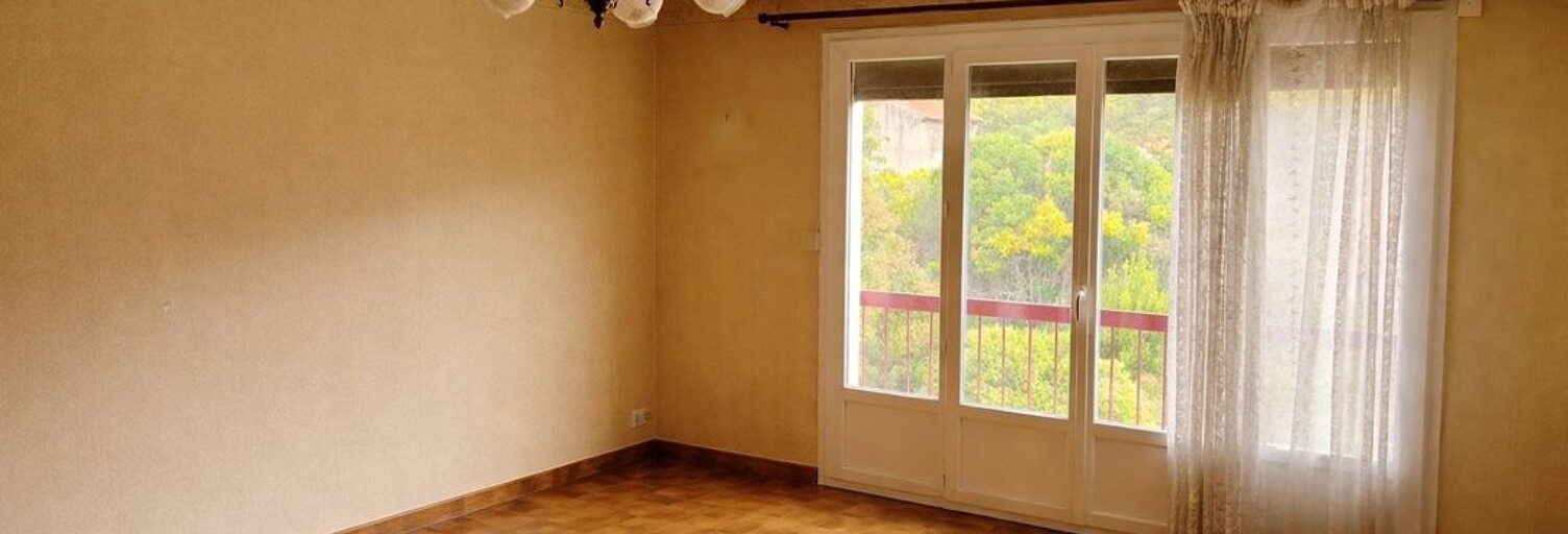 Appartement 3 Pièces 73 m² à vendre à La Seyne-sur-Mer (83500)