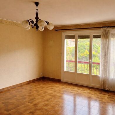 Appartement 3 pièces 196500 €