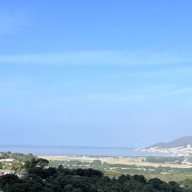 Appartement 3 pièces 399000 €